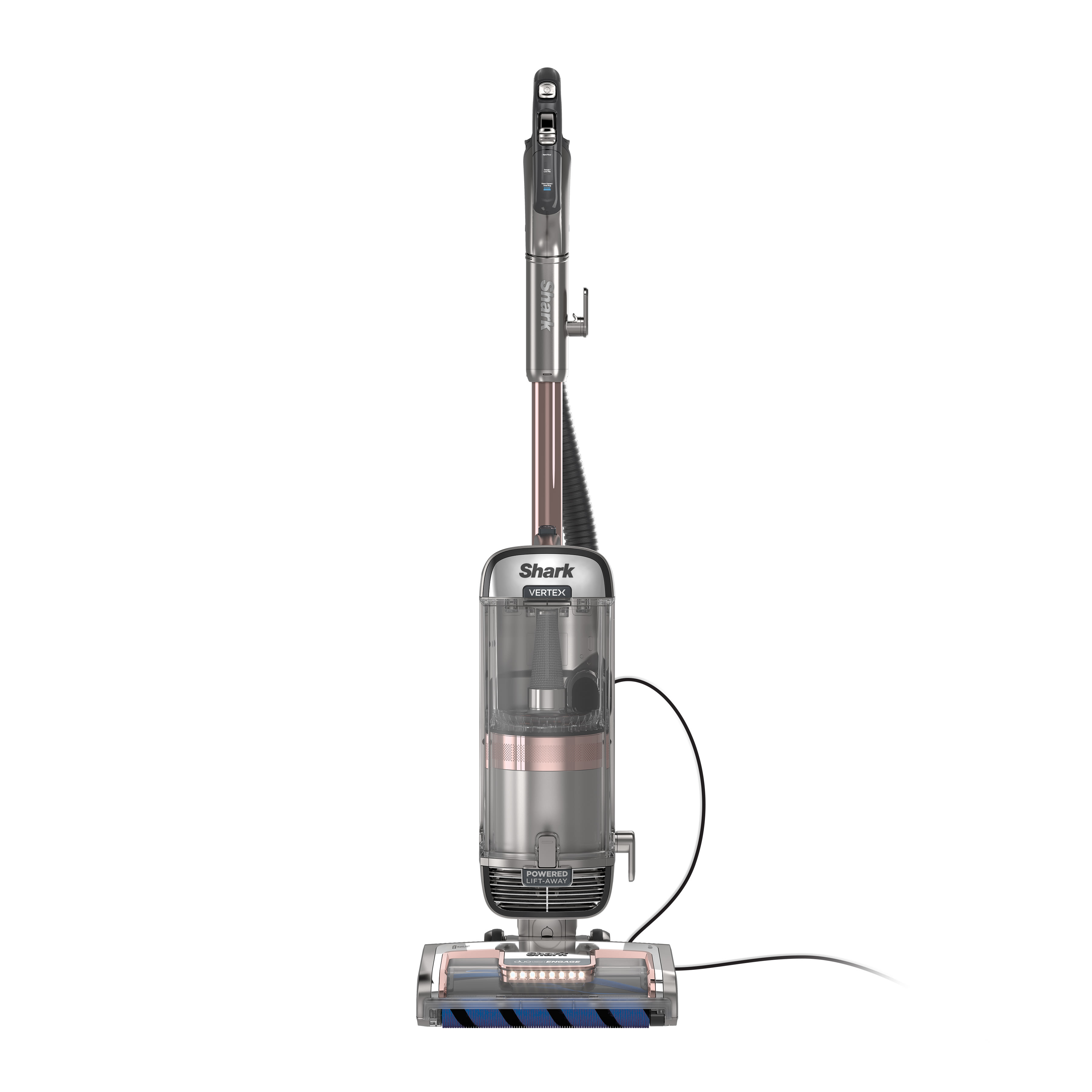 Upright Vacuums Parts & Accessories