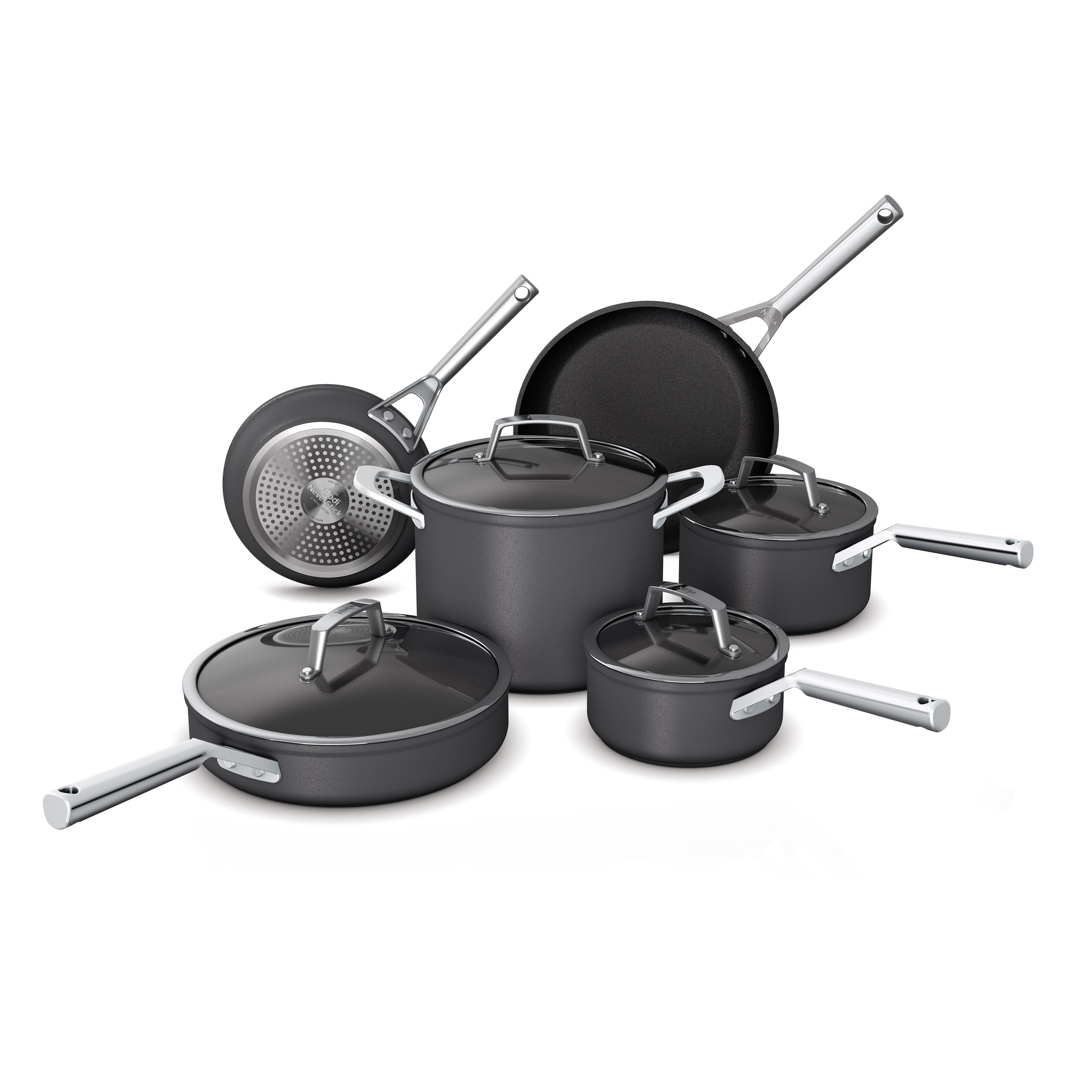 Cookware Parts & Accessories