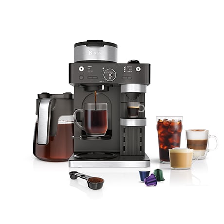 Coffee & Tea Makers Parts & Accessories