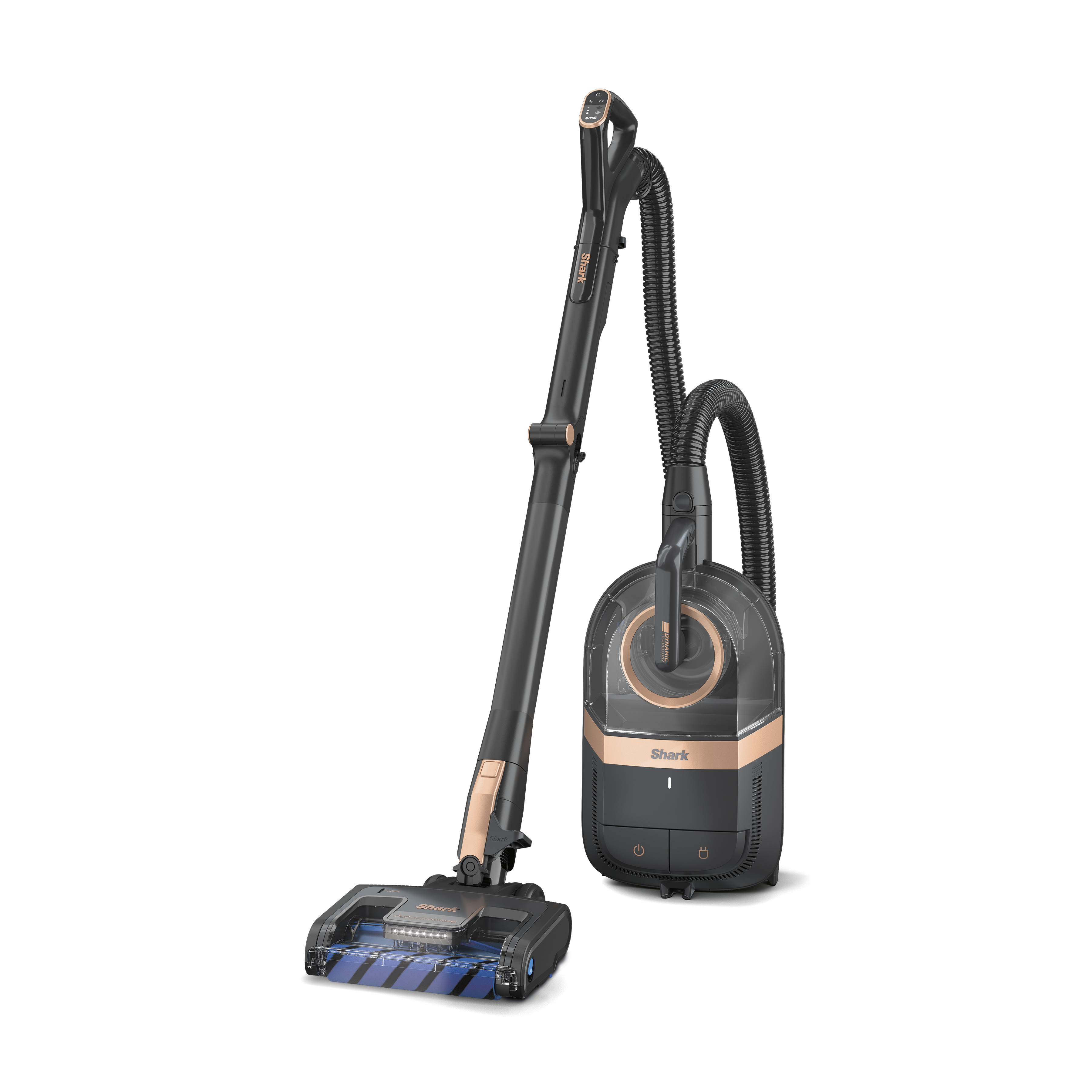 Canister Vacuums Parts & Accessories