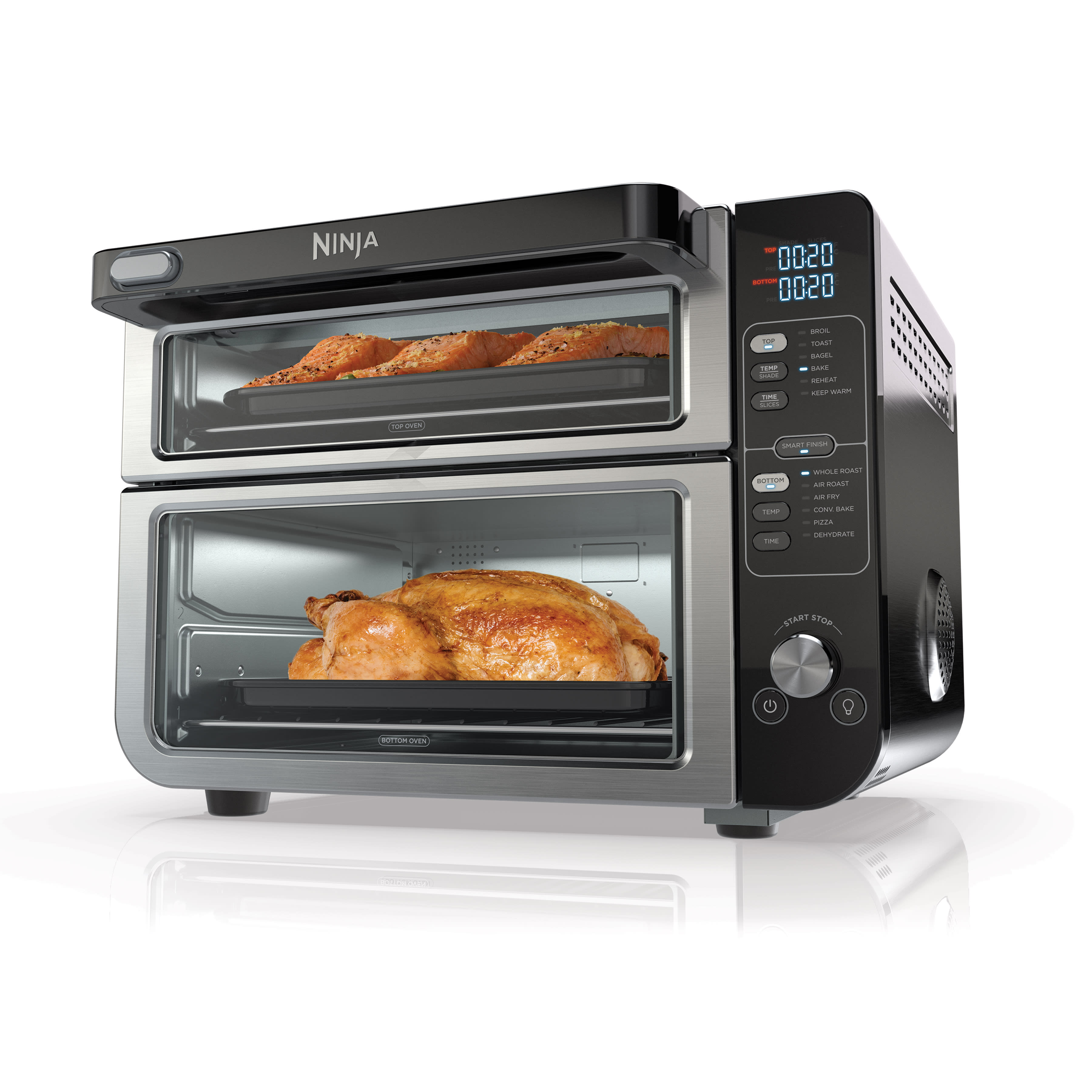 Ovens Parts & Accessories
