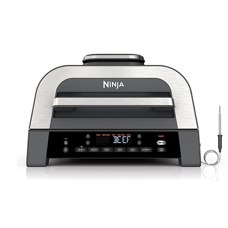 Indoor Grills Parts & Accessories