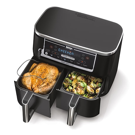 Air Fryers Parts & Accessories