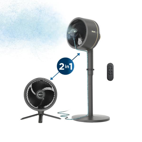 Fans Parts & Accessories
