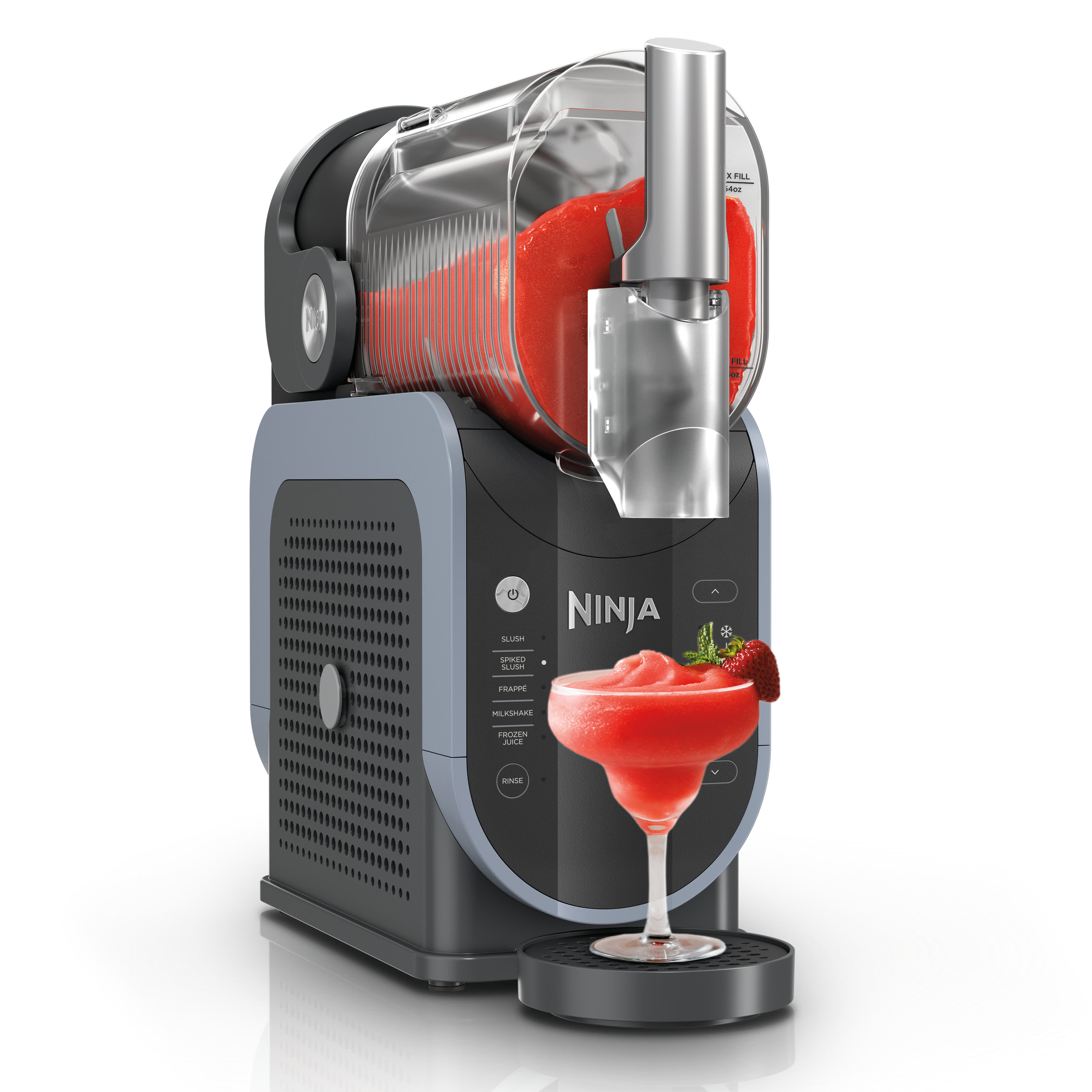 Frozen Drink Makers Parts & Accessories