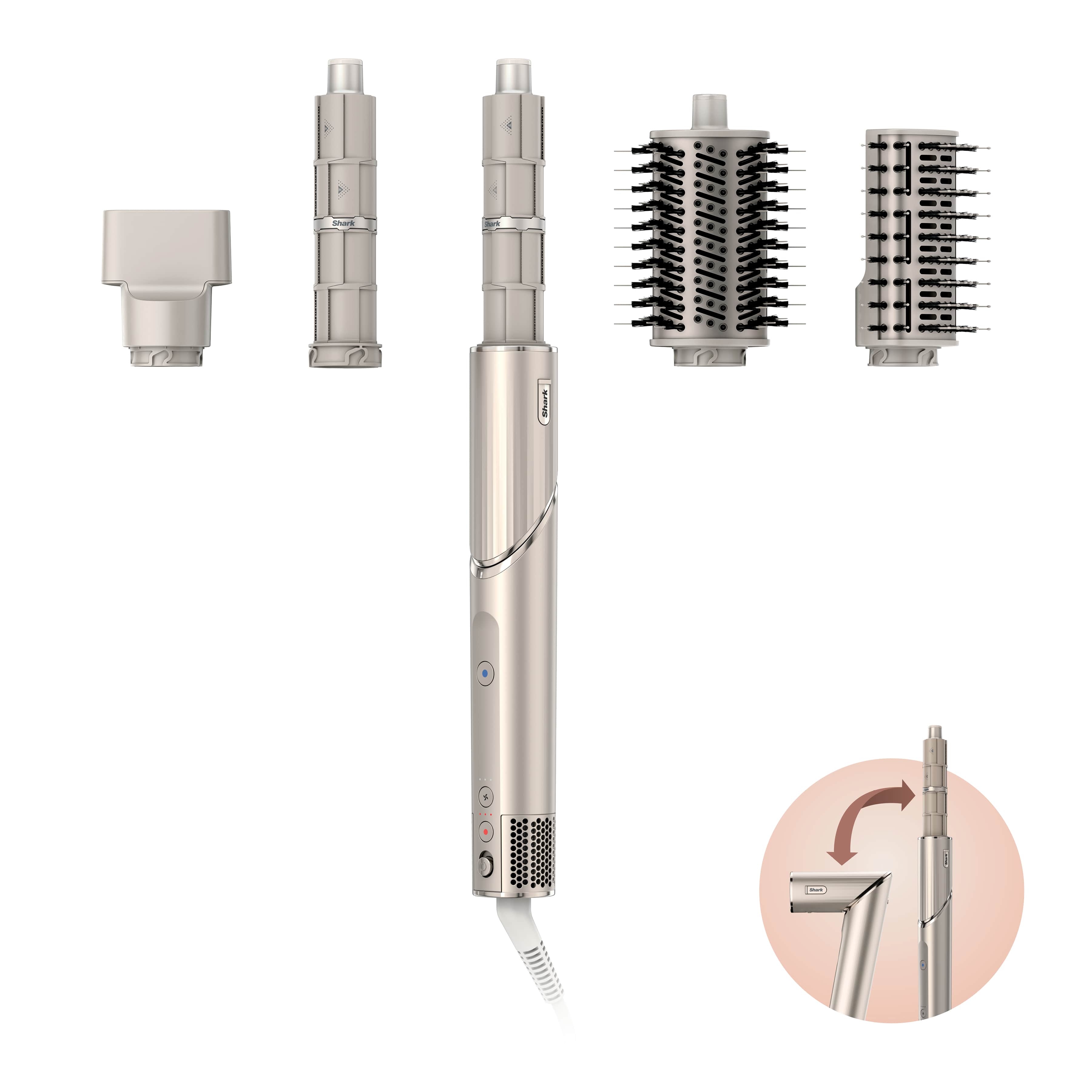 Beauty Parts & Accessories
