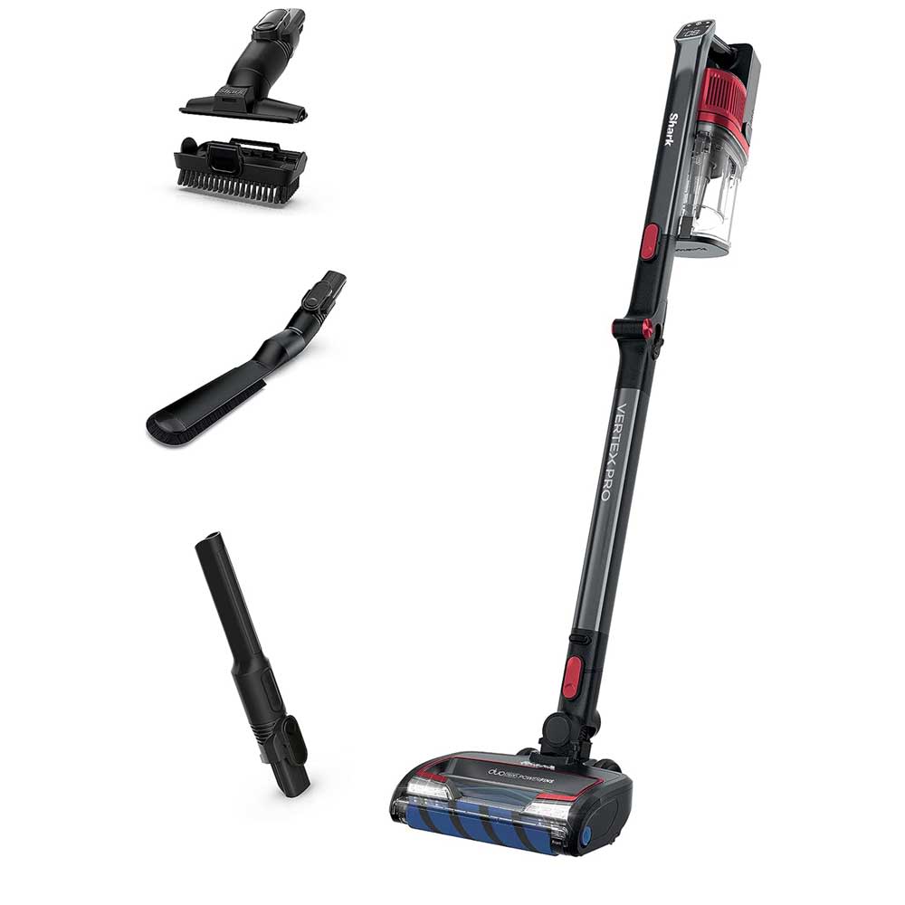 Cordless Vacuums Parts & Accessories