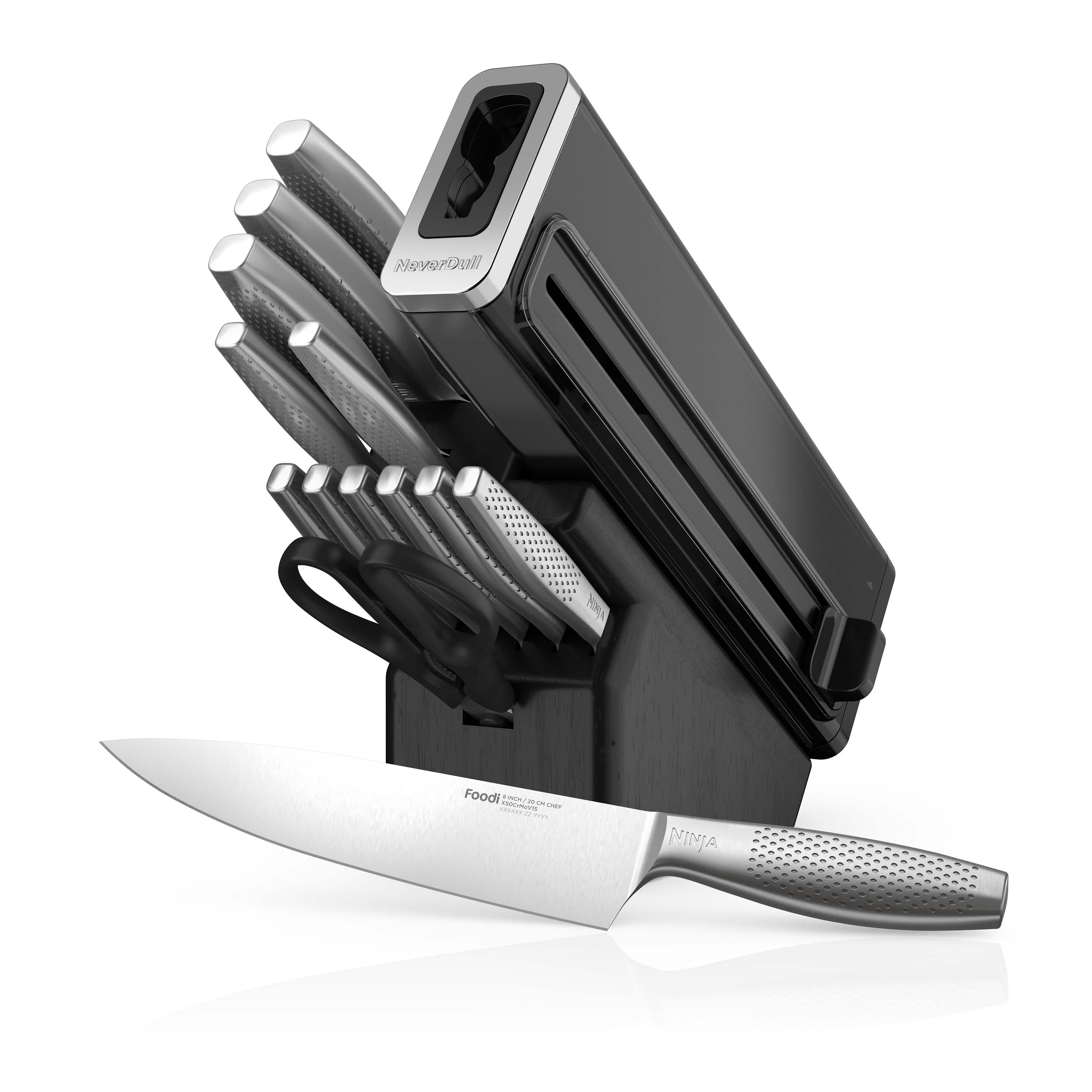 Cutlery Parts & Accessories