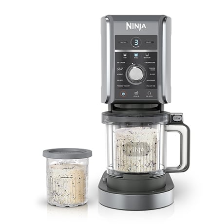 Ice Cream Makers Parts & Accessories