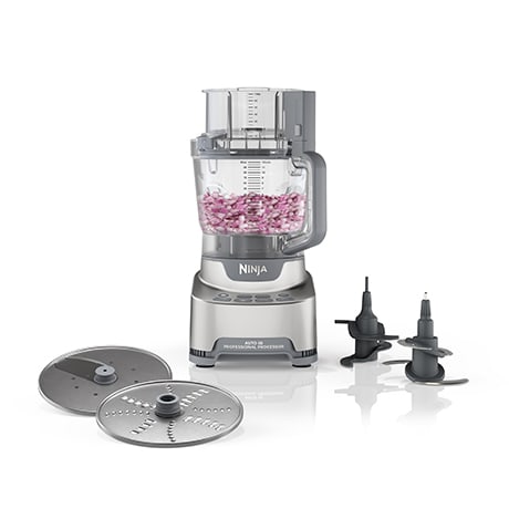 Food Processors Parts & Accessories