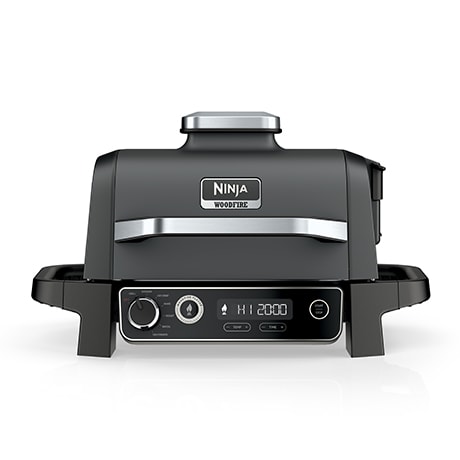 Electric Grills & Smokers Parts & Accessories