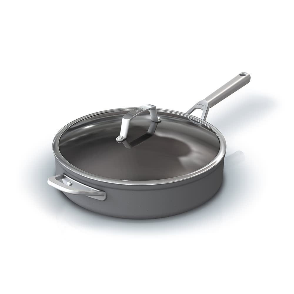 Sauté & Saucepans