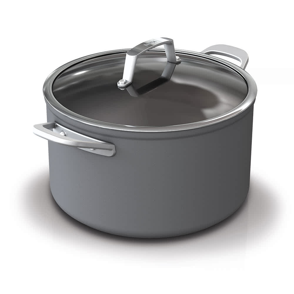 Soups & Stock Pots