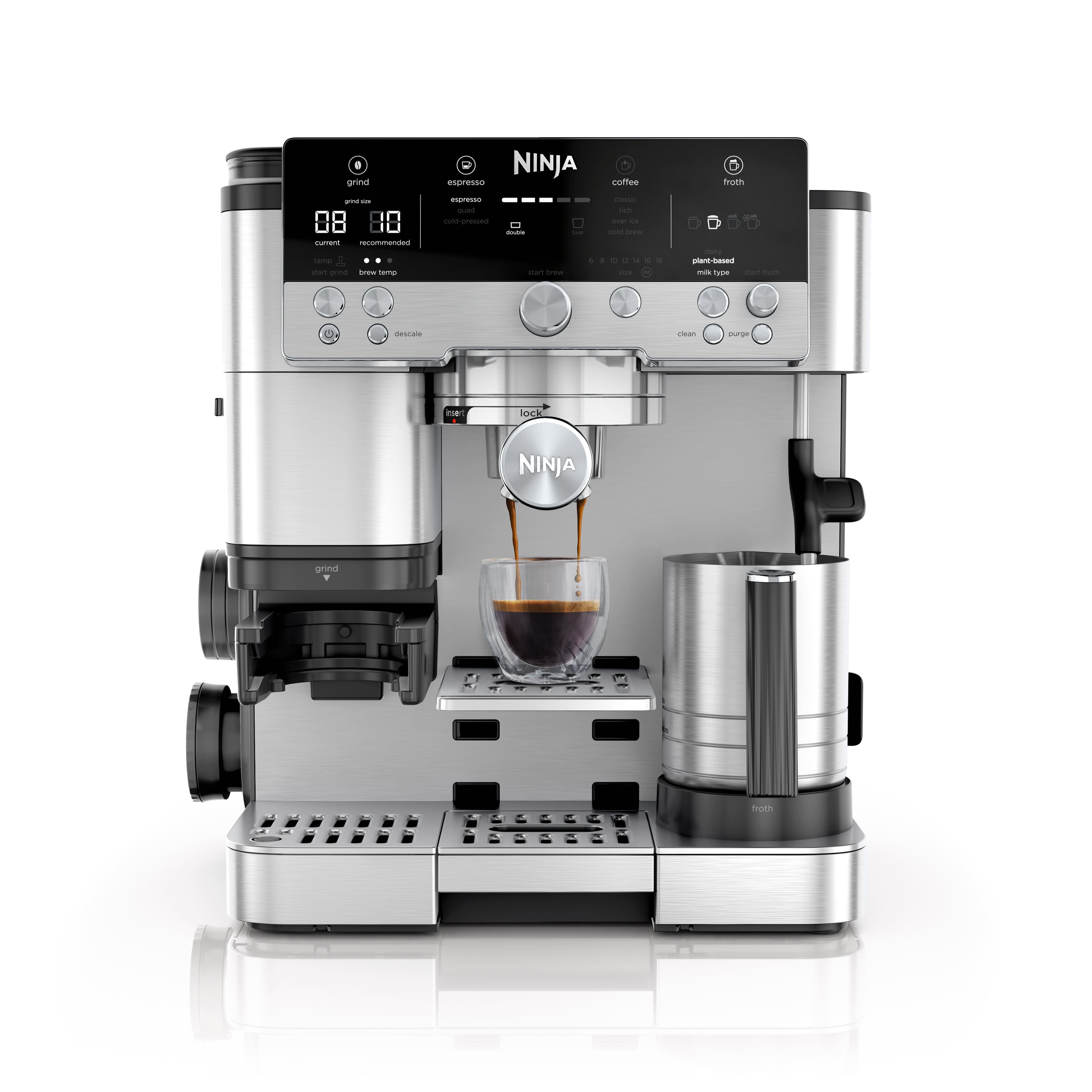 Espresso Machines Parts & Accessories