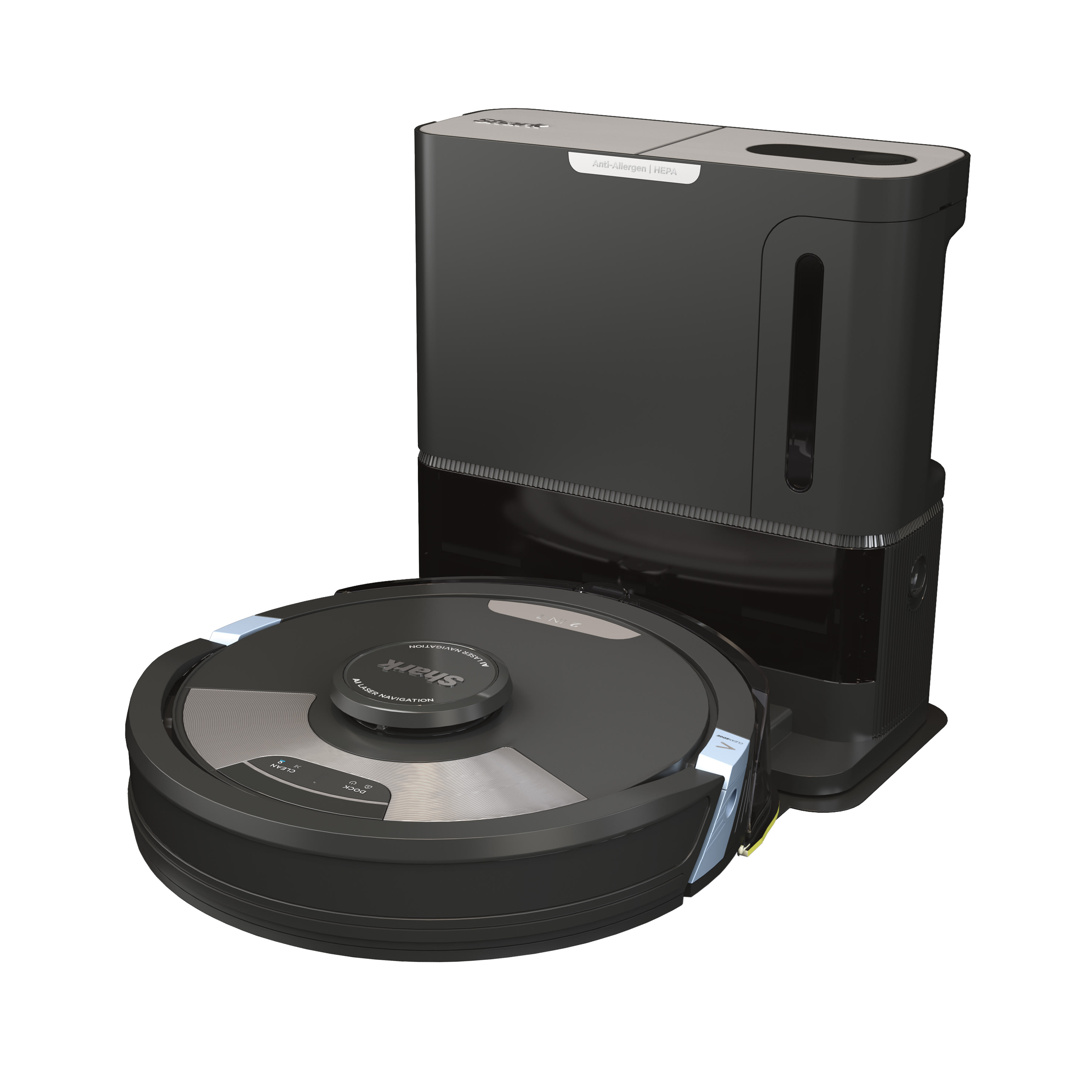 Robot Vacuums Parts & Accessories