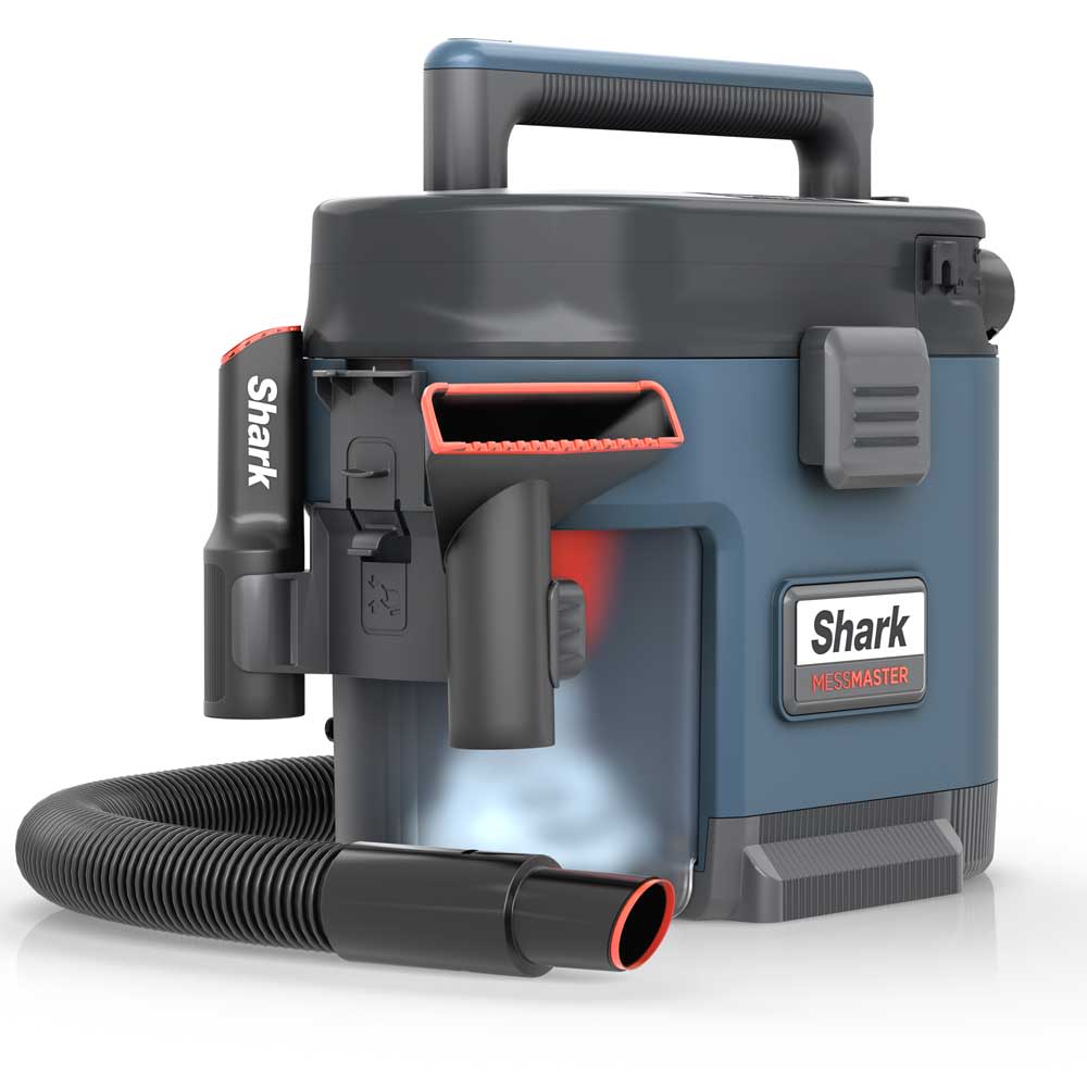 Wet Dry Vacuums Parts & Accessories