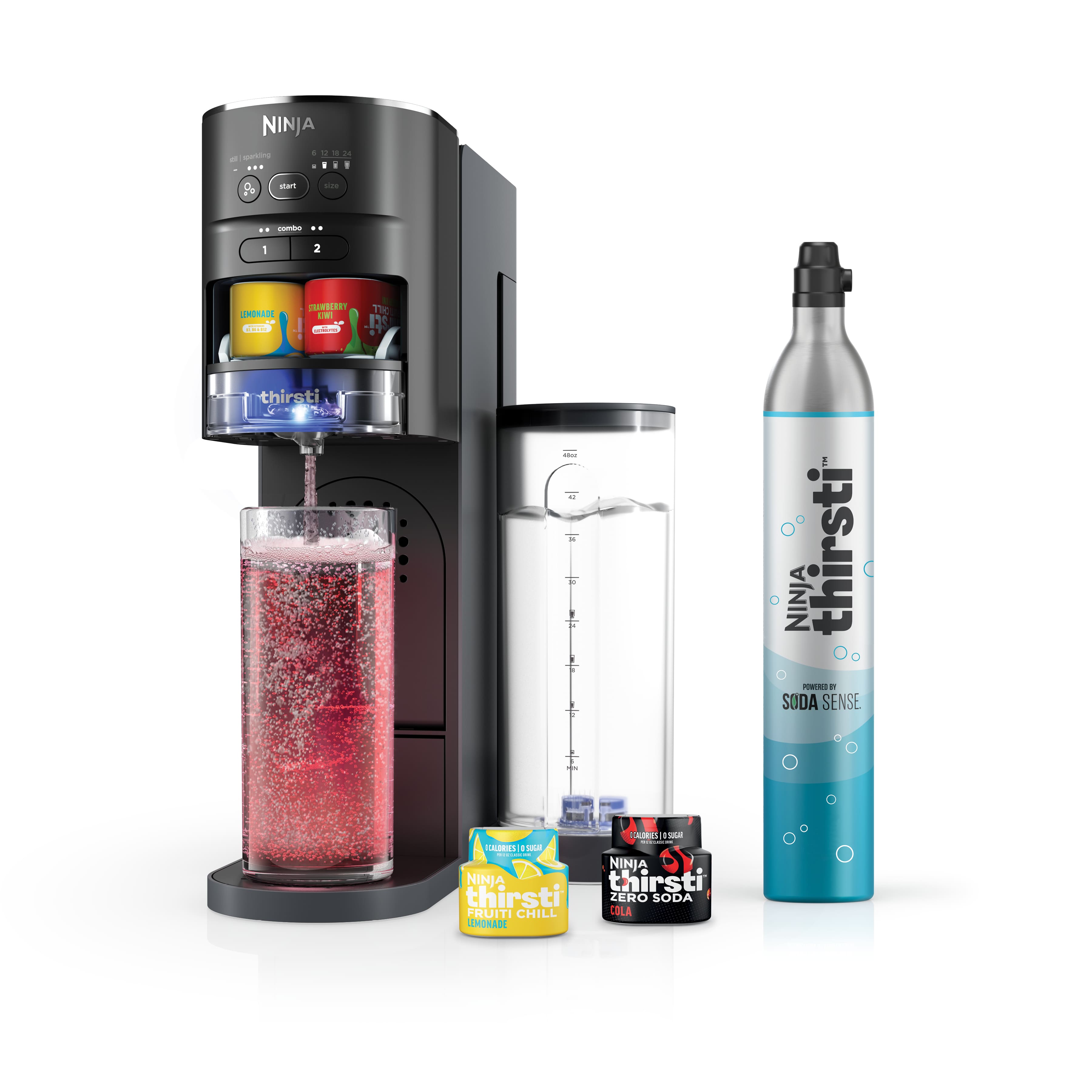 Drink Systems Parts & Accessories